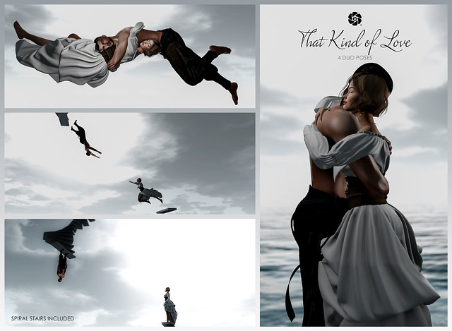@POSEvent - That Kind of Love Collection
