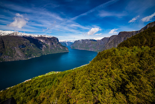 Norwegen2022-163Stegastein by Harald Schulz, norwegen norway norge landschaft landscape natur nature skandinavien scandinavia outside travel reis
