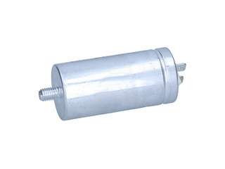 Condensatore 8,5uf 400V asciugatrice Whirlpool Indesit 482000023051