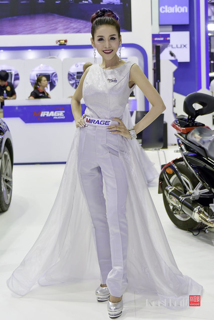Look Choup | Motor Show
