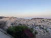 Jerusalem hillside development
