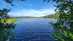 Sackville Lakes Provincial Park