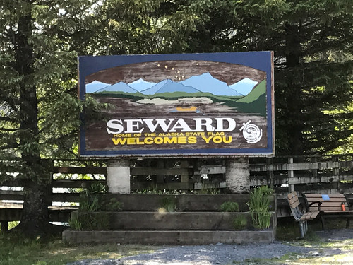 Seward!