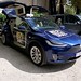27 06 2022 Paris Tesla taxi flickr