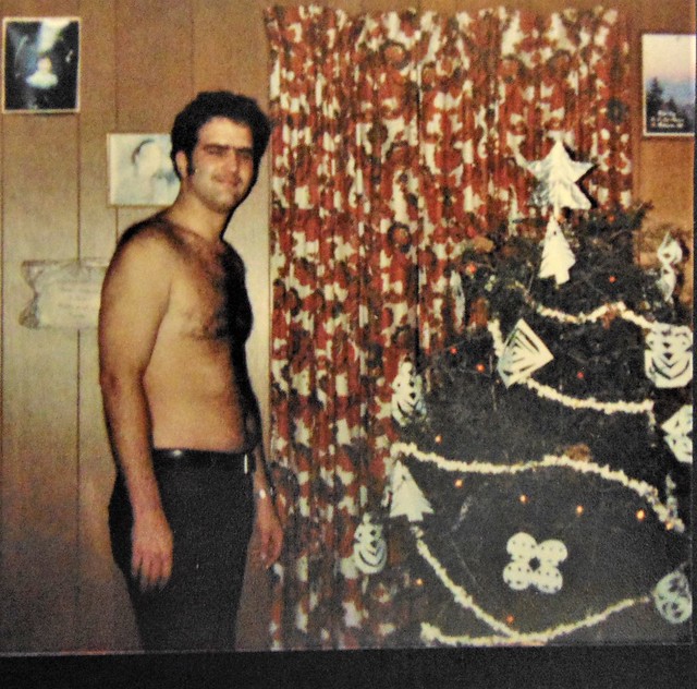 1984 Merry Christmas