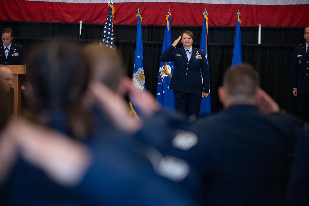 220627-F-RK751-0527 | 66 ABG Change of Command Ceremony | Hanscom Air ...