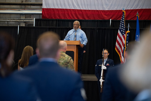 220627-F-RK751-0139 | 66 ABG Change of Command Ceremony | Hanscom Air ...