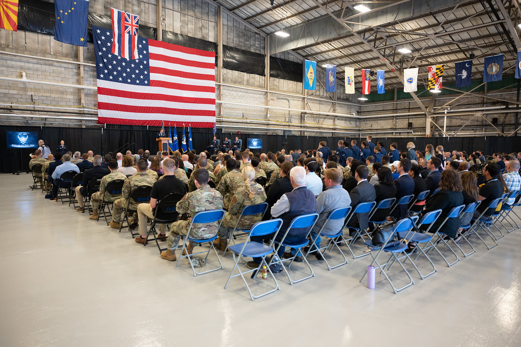 220627-F-RK751-0018 | 66 ABG Change of Command Ceremony | Hanscom Air ...
