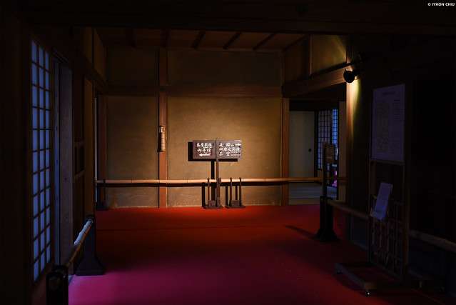 彦根城博物館∣Hikone Castle Museum