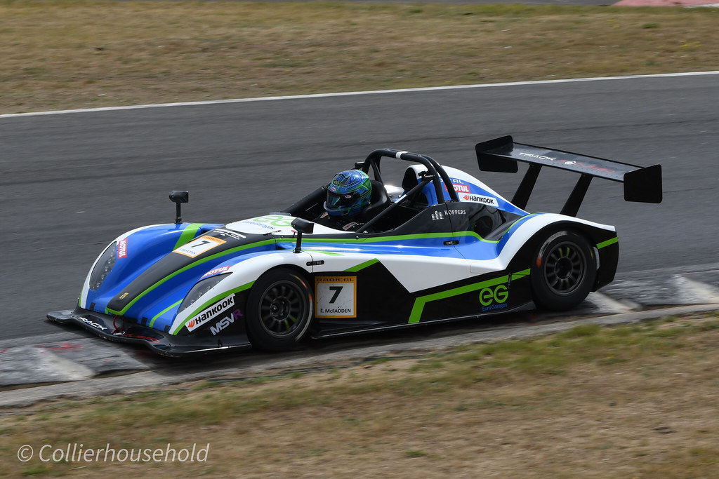 Radical R1 Radical SR1 - R1 (12) Frazer McFadden | Chris & Cheryl Collier | Flickr