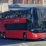 Millionaire Executive of Hayes M400EXC ex BK17OKD, AT17NDY