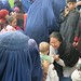 UNAMA\UNHCR visit to Dasht-e-Archi district, Kunduz