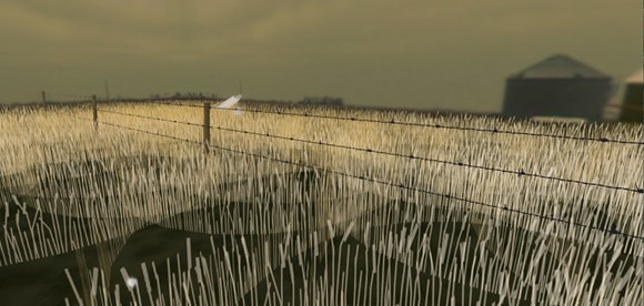Far Away by FM Radio, in Second Life, picture 10, photograph by Gillian Hebblewhite