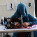 Women Empowerment Center East Kabul