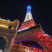 Vegas Version -- Eiffel Tower