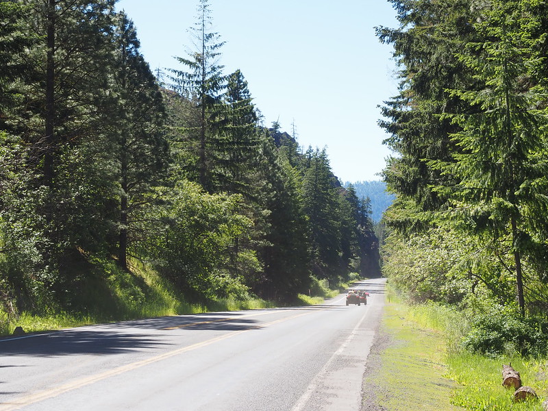 Washington State Route 410