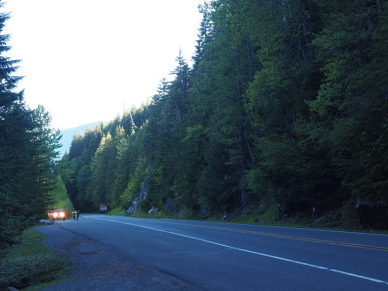 Washington State Route 410