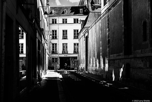 Marais /2 | by Larry Photographer