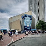 The Boston Aquarium