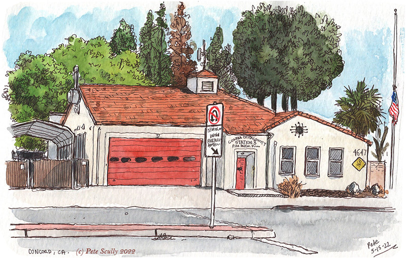 Concord fire station 051522 sm