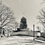 Prospect Hill Tower