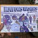 Awesome! Received "How DNS Works" by the fab Julia Evans today! Thanks!