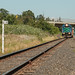 Coos Bay Rail Line