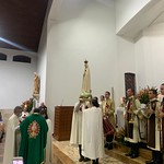 Consagraciones Parroquia Santa Beatriz Bogotá,  Sábado 25 de Junio de 2022 20