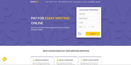 Essaypay.com