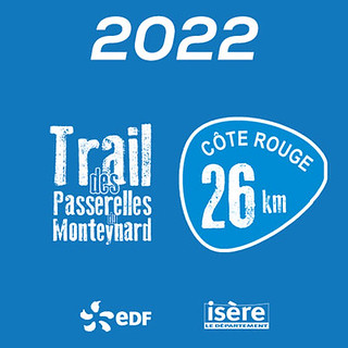 Trail de Côte Rouge