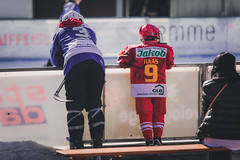 1. Langnau Pond Hockey Cup
