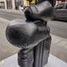 UK - London - Westminster - Mayfair - Sculpture - Bond Street - Treasure of the heart