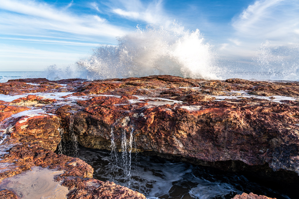 Red Rocks Phillip Island9 Russell Charters Flickr