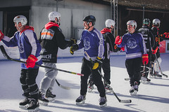 Langnau Pond Hockey Cup 21/22