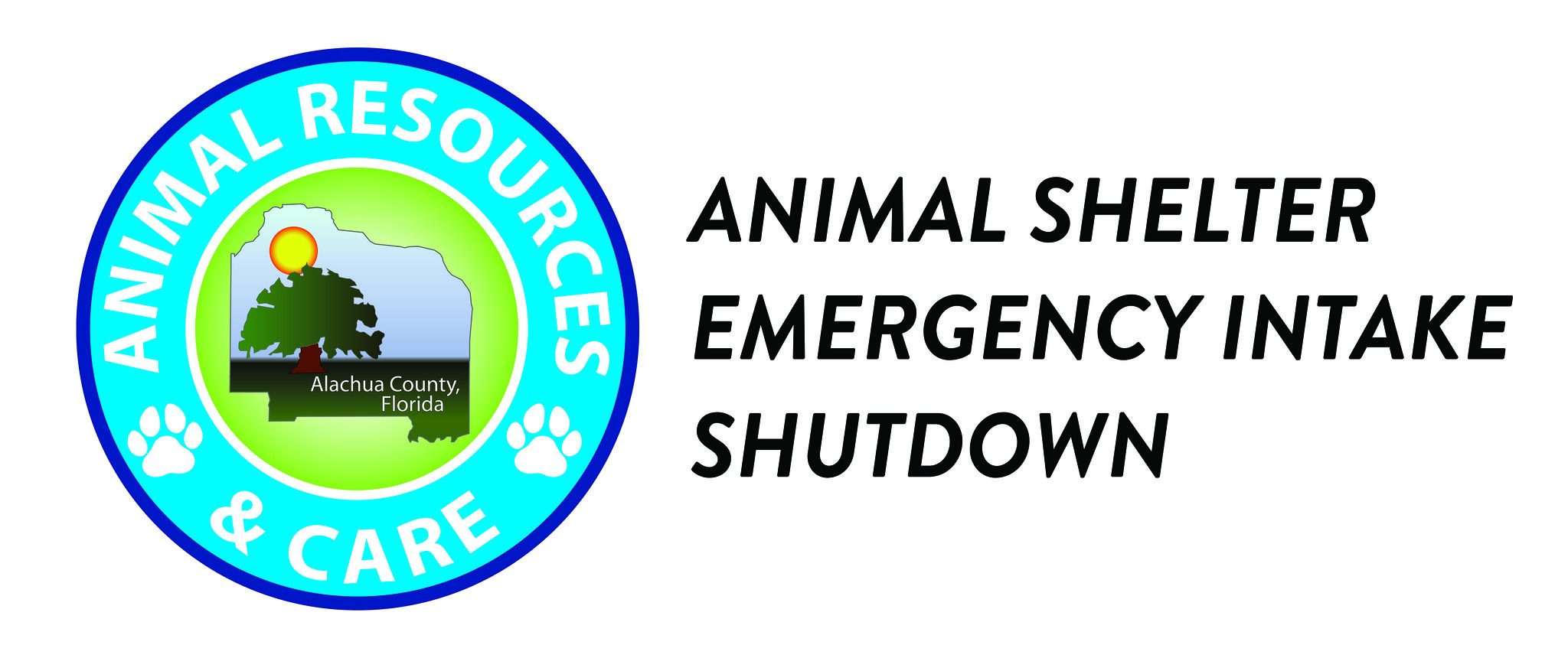 Animal Shelter Emergency Intake Shutdown