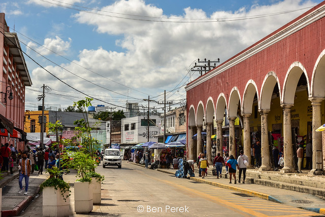 Merida, Yucatan MX