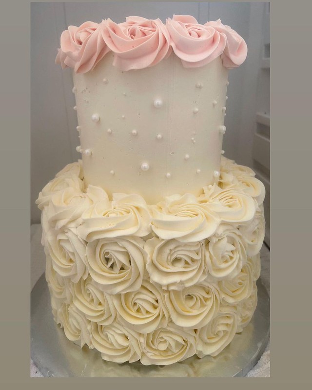 Cake by Ava’s Pastry Shop