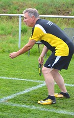 Männerriege KTF Wettingen 2022
