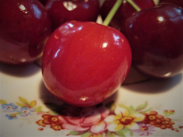Gerda's Cherries