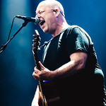Pixies @ Rock Werchter 2022 (Jan Van den Bulck)