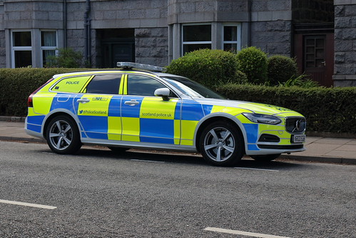 Scottish Police Rpu Police Scotland RPU,Westburn Drive,Aberdeen_jul 22_9503 | Flickr