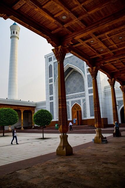 Minor Masjidi