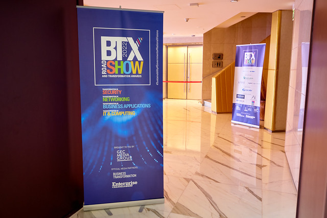 BTX UAE 2022 - Main Event