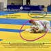 Cecilia Evenblij, Special Olympics Hauptverantwortliche Judo zeigt Keine Reaktion auf lebensgefährliche Technik!