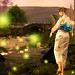蛍池 - Firefly pond -