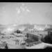 Night fireworks for Prophet's (Mohamed) birthday, May 22nd, 1937 (LOC)