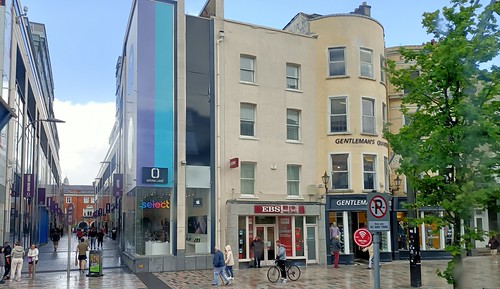 Cork. - Irlanda en junio. Tour de una semana por la Isla Esmeralda. (40)