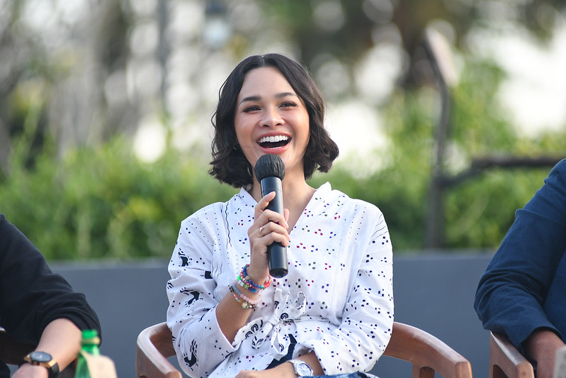 Prambanan Jazz Festival 2022 Sewindu Merayakan Rindu