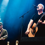 Pixies @ Rock Werchter 2022 (Jan Van den Bulck)