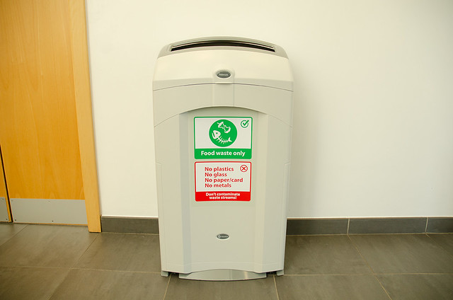 Nexus® 100 Recycling Bin Personalisation